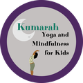 Kumarah Yoga and Mindfulness for Kids logo