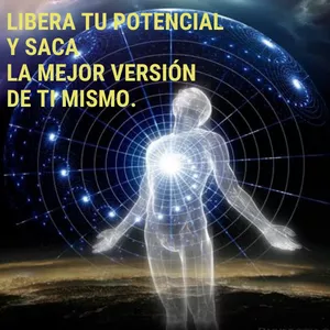 Imagen de portada para Curso online “LIBERA TU POTENCIAL Y SACA LA MEJOR VERSIÓN DE TI MISMO”