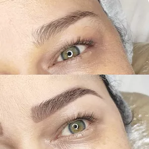 Imagem de capa para o Curso online Designer em Sobrancelhas