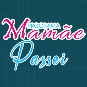 Imagem de capa para o Curso online Programa Mamãe Passei - 7º ano