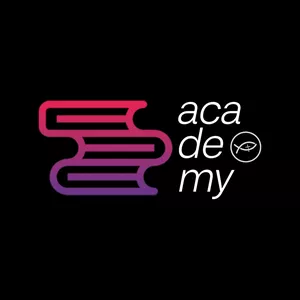 Imagem de capa para o Curso online ACADEMY