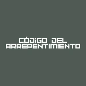 Imagen de portada para Curso online Código Del Arrepentimiento