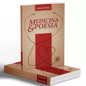 Imagem do curso Medicina e Poesia