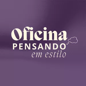 Imagem de capa para o Curso online Oficina Pensando em Estilo