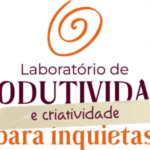 Imagem de capa para o Curso online Laboratório de Produtividade e Criatividade para Inquietas - Embaixadoras