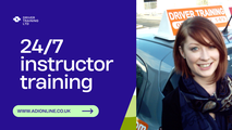 Driver Training Ltd logo
