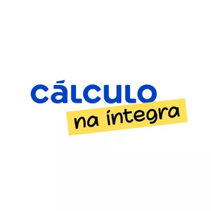 Imagem de capa para o Curso online Cálculo Diferencial (Cálculo na Íntegra I)