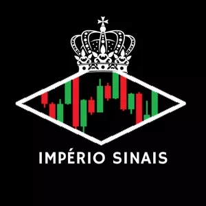 Imagem de capa para o Curso online Império Sinais