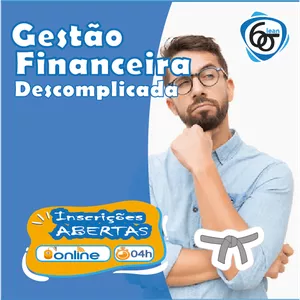 Curso Gestão Financeira Descomplicada