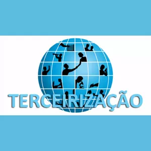 CURSO: TERCEIRIZAÇÃO DE SERVIÇOS 