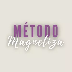 Imagem de capa para o Evento online Magnetiza 1