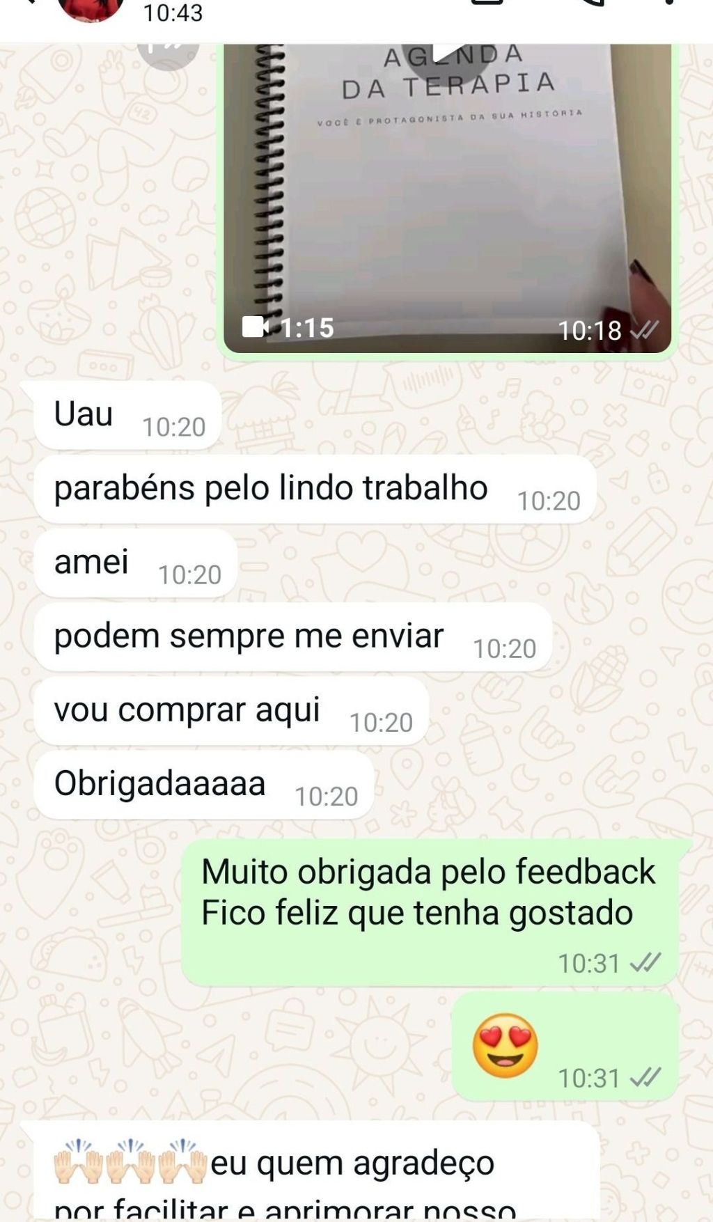 Patrícia 
