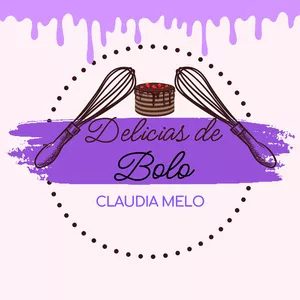 Imagem de capa para o Curso online Método Bolos Lucrativos - Delicias de Bolo por Claudia Melo