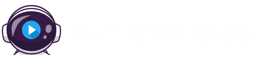 Kurzonaut - Vzdelávacie kurzy logo