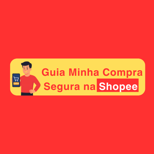 Imagem do curso Guia Minha Compra Segura na Shopee - Pare de ter medo de comprar na Shopee! Descubra como fazer compras com total segurança e sem cair em golpes, mesmo sem ter afinidade com a internet, e economize até 70% do seu dinheiro. ﻿﻿﻿﻿﻿﻿﻿