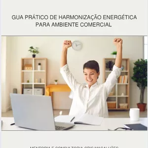 Imagem de capa para o Ebook Feng Shui para Ambientes Comerciais 