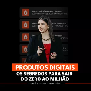 Imagem de capa para o Curso online IMERSÃO SEGREDOS DOS PRODUTOS DIGITAIS
