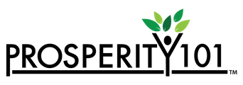 Prosperity 101, LLC logo