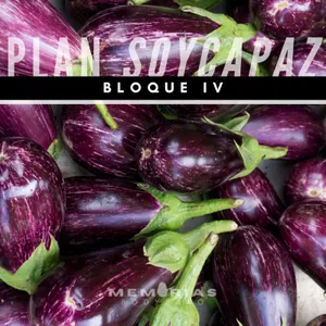 Imagen de portada para Ebook Plan pérdida de peso sin restricciones SOYCAPAZ