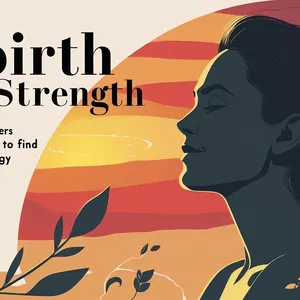 Cover image for Ebook Discover Your Inner Strength 