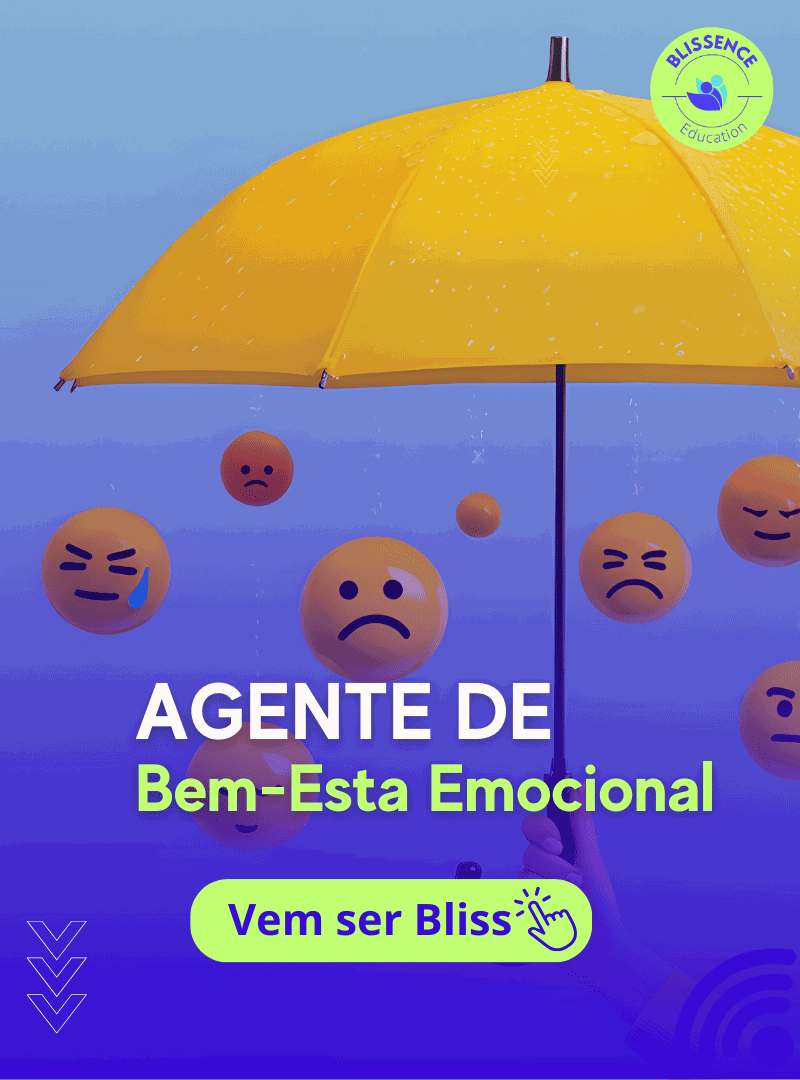 Imagem do curso Agente de Bem-Estar Emocional Corporativo