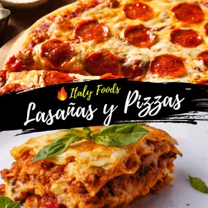 Imagen de portada para Curso online Pasta para lasaña