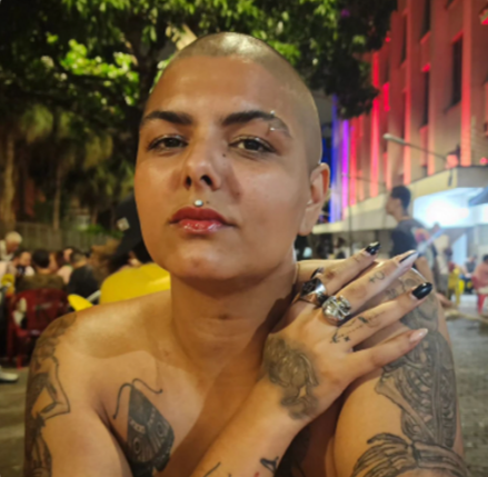 Mônica Silva