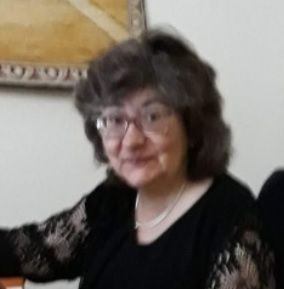 Elisabete Baptista