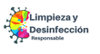 Limpieza y Desinfección Responsable