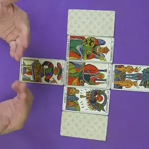 Imagen de portada para Curso online 🔮 Vidente En La Camocha Gijón: Descubre Tu Destino Con Nuestro Tarot 🔮