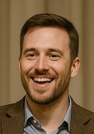 – Lucas, 41 años