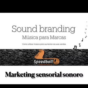 Imagem do curso Sound branding: Música para marcas