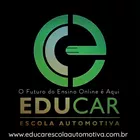 Foto do Criador EDUCAR Escola Automotiva