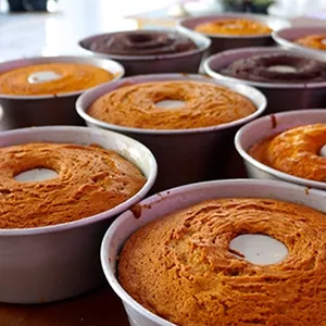 Imagen de portada para Curso online Recetas de torta e consejos