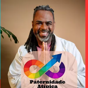 Imagem do curso Paternidade Atípica - Com Manoel Soares