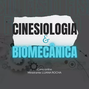 Imagem de capa para o Curso online Cinesioterapia e Biomecânica Aplicadas a Fisioterapia