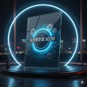 Imagen de portada para Curso online ALIENTO DE ACERO: Protocolo T.E.C. (7 Días) La Guía Definitiva para Vencer la Halitosis, Recuperar tu Confianza y Triunfar en tu Vida Social