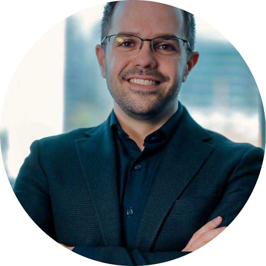 Professor Rick Fernandes