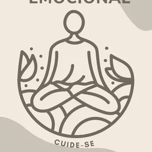 Imagem de capa para o Ebook Restaurando a vida emocional