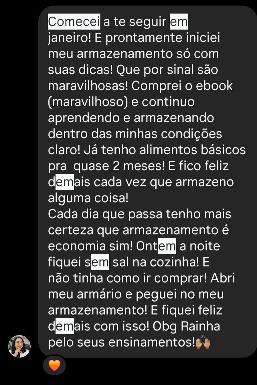Comentarios