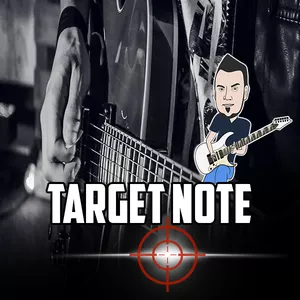 Imagem de capa para o Curso online Target Note 