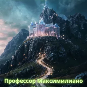 Cover image for Ebook Эликсир жизни