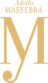 Adolfo Masyebra logo