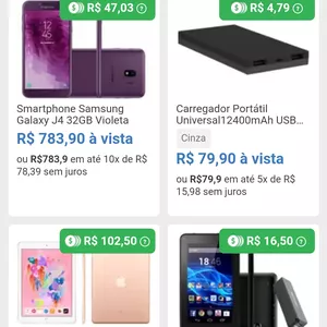 Imagem de capa para o Curso online  MagazineLuiza