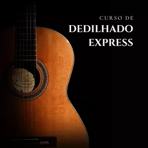 Imagem do curso Curso de Dedilhado Express