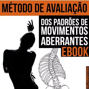 Imagem de capa para o Curso online Método de Avaliação dos Padrões de Movimentos Aberrantes