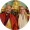 Anyen Rinpoche and Allison Choying Zangmo