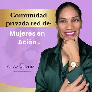 Imagen de portada para Curso online MENBRESIA RED DE MUJERES EN ACCIÓN 