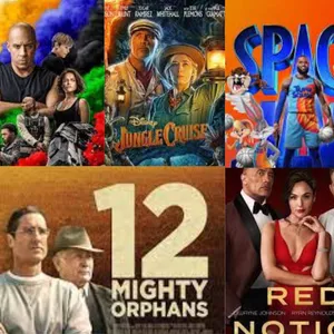 Imagen de portada para Curso online Las mejores películas!