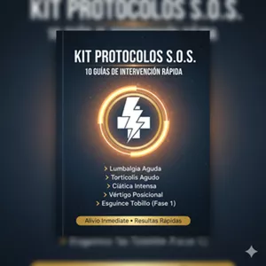 Imagen de portada para Ebook Kit de Protocolos SOS